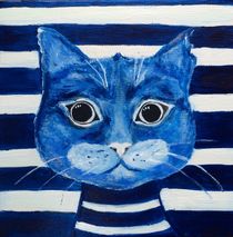 MARINERO CAT 2 by Hana Auerova