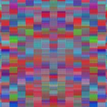 blue red green and pink plaid pattern abstract background von timla