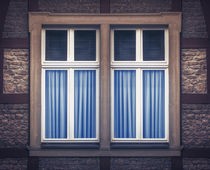 Windows by Ingo Menhard