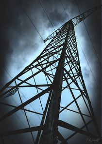 electricity 4 by HPR Photography