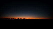 Sunset by Bastian Altenburg