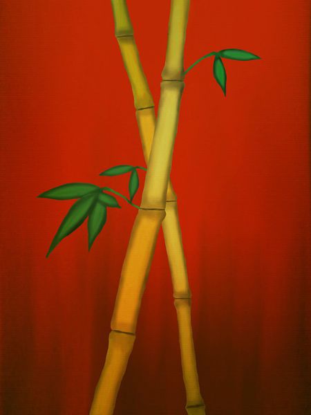 Bambus-braun3