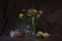 Nature Morte by Iryna Mathes