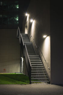 Stairways 867216 by Mario Fichtner