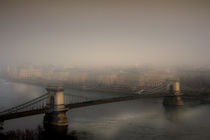 Budapest im Dezember by la-mola-lighthouse