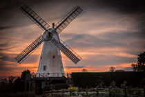 The Mill by Jeremy Sage
