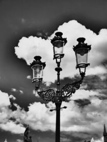 Street Lamp by HPR Photography