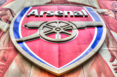 Arsenal-sign