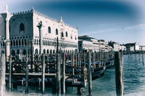 Venezia by foto-m-design