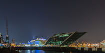 Dockland vs. AIDA Prima by Michael  Beith