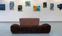 Das braune Sofa ... by artofirenes