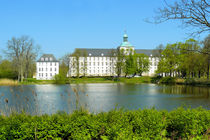 Schloss Gottorf by gscheffbuch