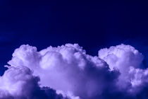 Summer Clouds von Nicolai Golsner