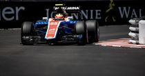 Monaco Formula 1 von Srdjan Petrovic
