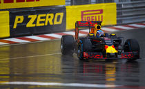 Red Bull Formula 1 by Srdjan Petrovic