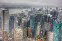 New York Manhattan von wamdesign