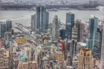 New York Manhattan von wamdesign