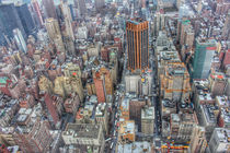 New York City Manhattan von wamdesign