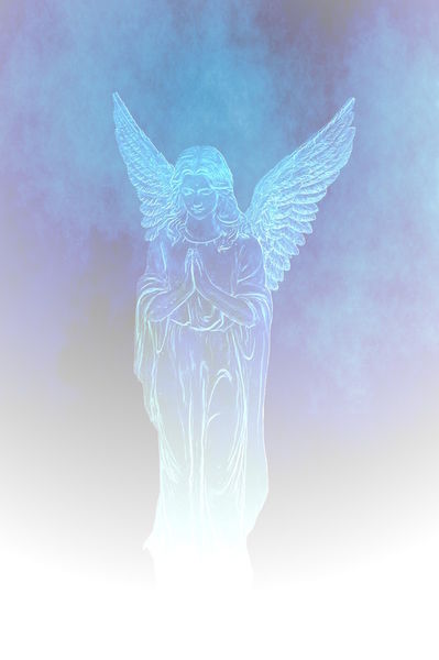 Mystischer-engel