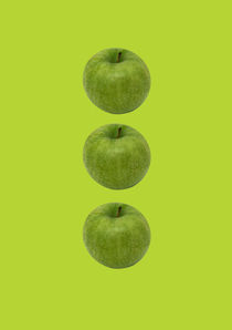 Apples von lescapricesdefilles