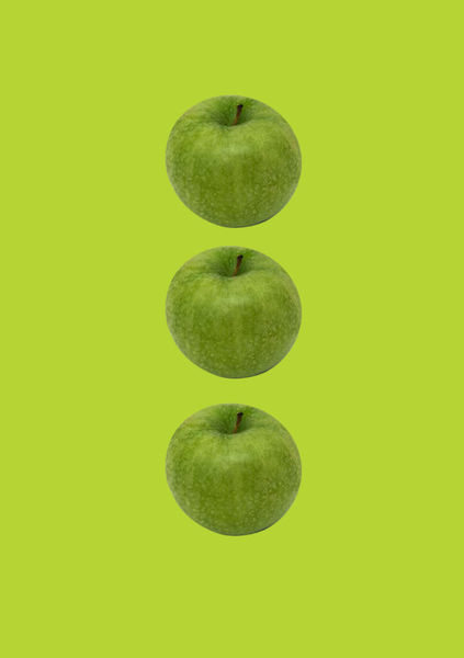 Base-pommes