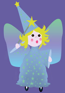 Fairy von lescapricesdefilles