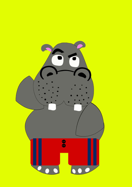 Base-hippo