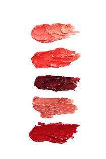 Lipsticks by lescapricesdefilles