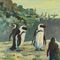Cape-penguins-iii-ac-on-board-24x20in-x