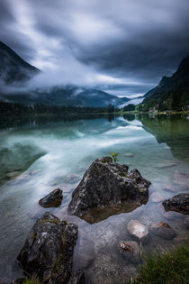 Hintersee by Florian Westermann