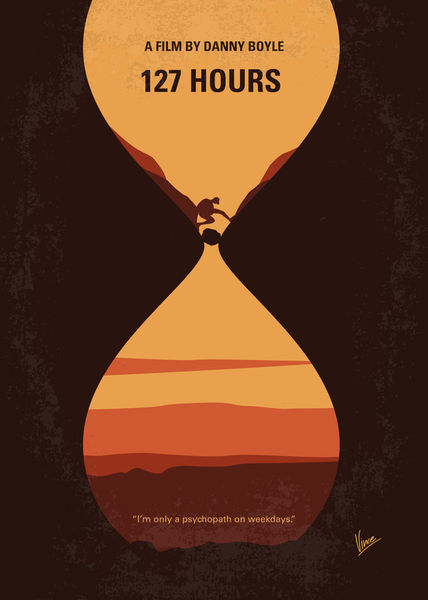 No719-my-127-hours-minimal-movie-poster
