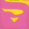 No720-my-supergirl-minimal-movie-poster