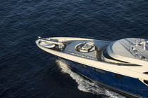 My Dream Yacht 50 by martino motti