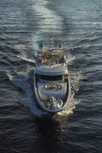 My Dream Yacht 49 by martino motti