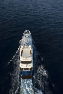 My Dream Yacht 45 by martino motti