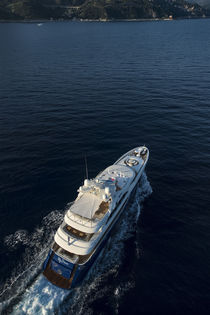 My Dream Yacht 44 by martino motti