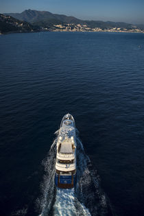 My Dream Yacht 40 by martino motti