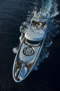 My Dream Yacht 35 by martino motti