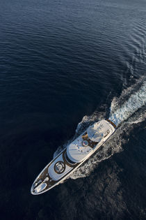 My Dream Yacht 32 by martino motti