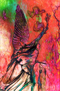 ANGEL I.II by urs-foto-art