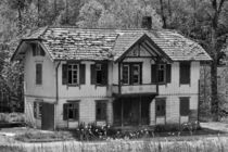 Mysteryhaus im Schwarzwald von Ingo Laue