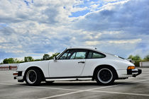 Porsche 911 SC by Ingo Laue