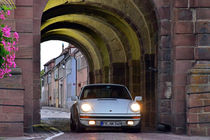 Porsche 911 SC von Ingo Laue