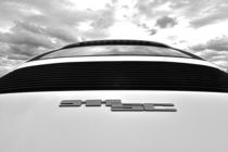 Porsche 911 SC Heckansicht by Ingo Laue