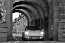 Porsche 911 SC by Ingo Laue