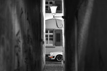 Porsche 911 SC von Ingo Laue
