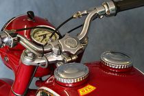 Motorrad-Oldtimer aus Österreich by Ingo Laue