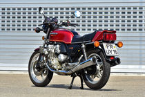 Honda CBX 1000 CB 1 by Ingo Laue