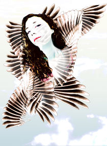 Angel by Rita Kohel