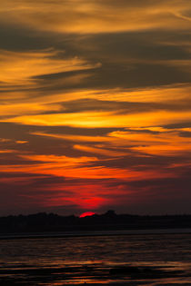 Sunset, Seasalter von Kevin Grimshaw